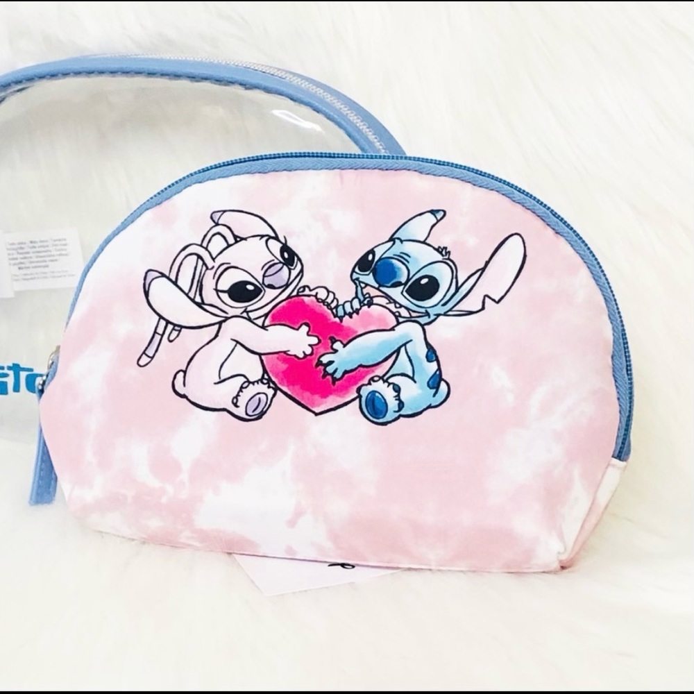 Stitch & Angel Travel bags - Picture 3 of 9